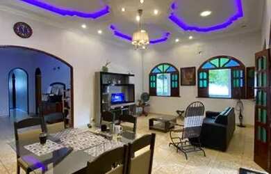 Imagem: O apartamento possui 5 Dormitórios, 5 Banheiros, 5 Vagas na