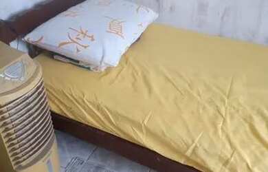 Imagem 1: Vendo casa. 36m² de Área, 1 Banheiroe1 Dormitório