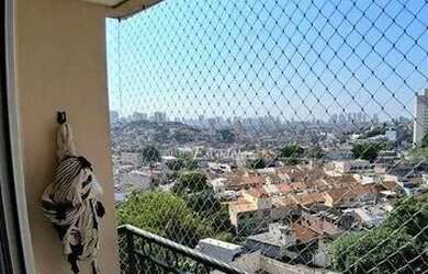 Imagem 3: Apartamento à venda, 50 m² por R$ 299.000,00 - Imirim - São Paulo/SP