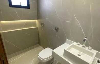 Imagem 5: Casa para venda possui 192 metros quadrados com 3 quartos