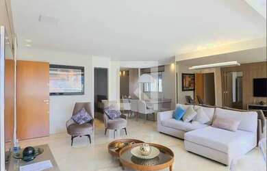 Imagem: O apartamento possui 2 Dormitórios, 3 Banheiros, 3 Vagas na