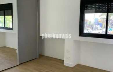 Imagem 3: Jardim Guedala. Piscina, Churrasqueira, 144m² de Áreae2 Vagas na garagem