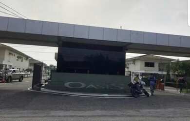 Imagem: A casa em condomínio possui 3 Dormitórios, 4 Banheiros, 2