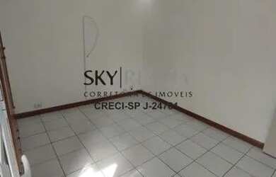 Imagem 9: SAO PAULO - Padrão - Jardim Santa Cruz Campo Grand