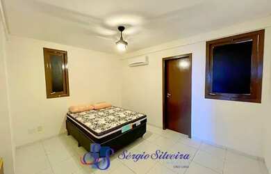 Imagem 5: Excelente apartamento porteira fechada no Porto das Dunas Aquiraz