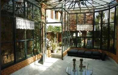 Imagem 3: Casa com 4 dormitórios, 490 m² - venda por R$ 5.000.000,00 ou aluguel...