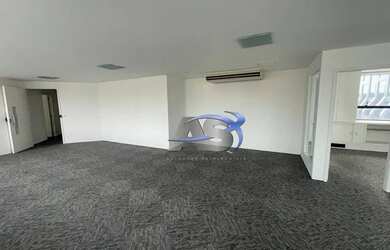 Imagem 3: Andar Corporativo para alugar, 286 m² por R$ 20.110,00/mês - Vila Olímpia - São Paulo/SP