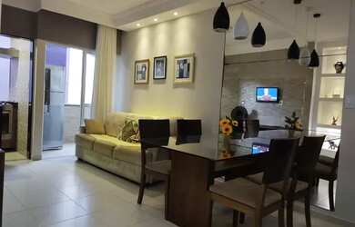 Imagem 8: Village Praia do Flamengo temporada