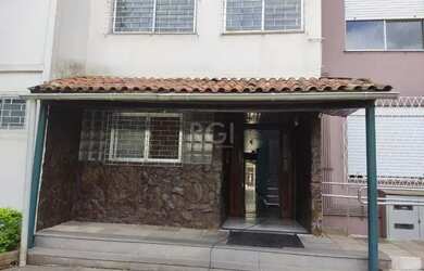 Imagem: O apartamento possui 2 Dormitórios, 1 Banheiro, 57m² de Área