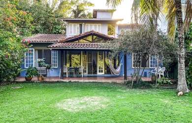 Imagem 10: Casa na Ilha da Gigoia a venda e locação Barra da Tijuca - Rio de janeiro