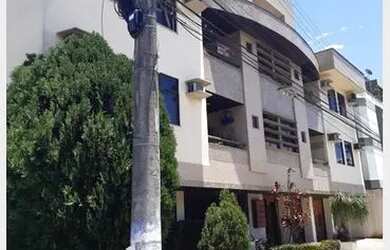 Imagem: O apartamento à venda possui 2 Dormitórios e 2 Banheiros e