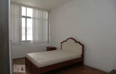 Imagem 4: Apartamento para Aluguel - Tijuca, 3 Quartos, 102 m2