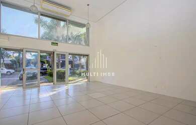 Imagem 2: LOJA AO LADO DO iGUATEMI. 48m² de Áreae1 Vaga na garagem