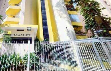 Imagem 8: Apartamento com 1 dormitório, 31 m² - venda por R$ 402.000 ou aluguel por R$ 3.283/mês na