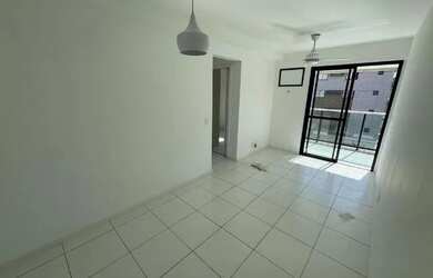 Imagem 4: Apartamento novo condomínio Contemporâneo Resort