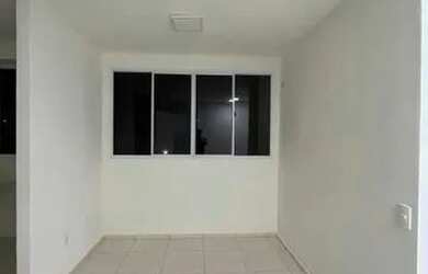 Imagem 3: ALUGA-SE APTO. Ar-condicionado, Imóvel novo, Área de serviçoe43m²...