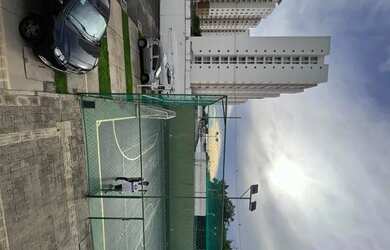 Imagem 10: Condomínio Cajuina Resisdence