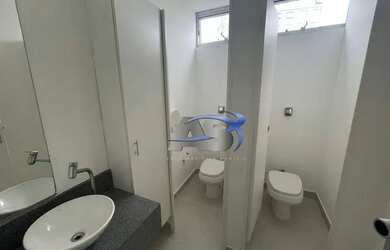 Imagem 14: Andar Corporativo para alugar, 286 m² por R$ 20.110,00/mês - Vila Olímpia - São Paulo/SP