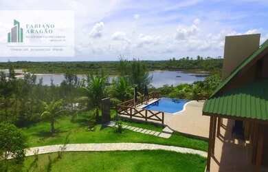 Imagem 8: Casa de luxo exclusiva no Fazenda Real I, 2.606 m2 de terreno, piscina,...