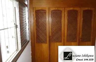 Imagem 8: APARTAMENTO RESIDENCIAL em SÃO PAULO - SP, VILA MARIANA