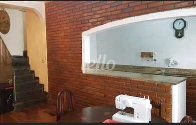 Imagem 2: São Paulo - Casa Comercial - Tatuapé