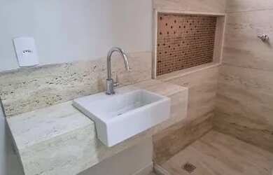 Imagem 11: Cobertura Alto Padrão, 283 M2 com 4 quartos 03 suítes 05 banheiros Gleba...