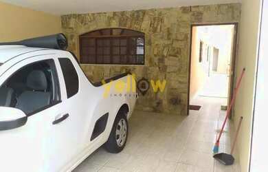 Imagem 6: Casa em Condomínio Vilage - Itaquaquecetuba