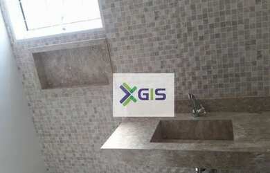 Imagem 5: Casa com 3 dormitórios à venda, 100 m² por R$ 320.000 - Residencial...