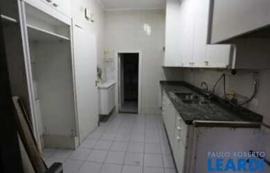 Imagem 7: DUPLEX - MORUMBI - SP. 268-0m² de Área, 5 Vagas na garageme5 Dormitórios