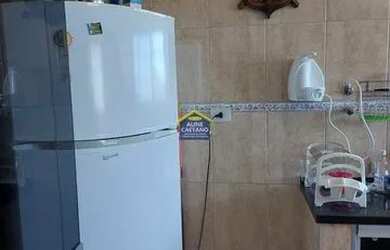 Imagem 6: Apartamento com 2 dorms, Guilhermina, Praia Grande - R$ 270 mil, Cod ACT2175