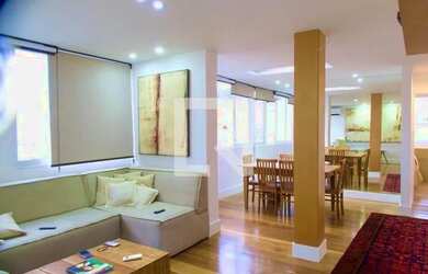 Imagem 10: Apartamento para Aluguel - Copacabana, 2 Quartos, 90 m2