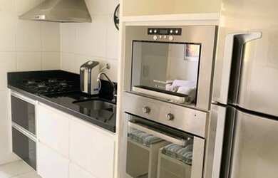 Imagem 9: FLORIANóPOLIS - Apartamento Padrão - Itacorubi