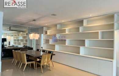 Imagem 5: Apartamento com 4 dormitórios, 292 m² - venda por R$ 7.000.000,00 ou...