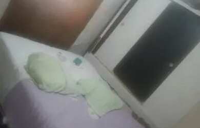 Imagem: A casa possui 3 Dormitórios, 1 Banheiro, 1 Vaga na garagem