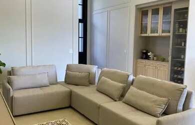 Imagem 1: Casa à venda no Condomínio London Park em Indaiatuba -SP