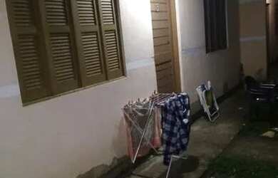 Imagem 6: Alugo casa. 1 Vaga na garageme2 Dormitórios