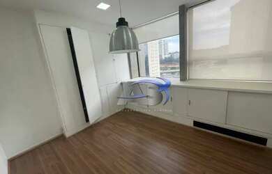 Imagem 9: Andar Corporativo para alugar, 286 m² por R$ 20.110,00/mês - Vila Olímpia - São Paulo/SP