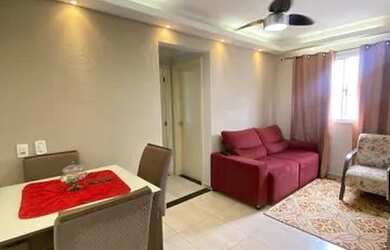 Imagem 14: HORTOLÂNDIA - Apartamento Padrão - RESIDENCIAL ANAUÁ