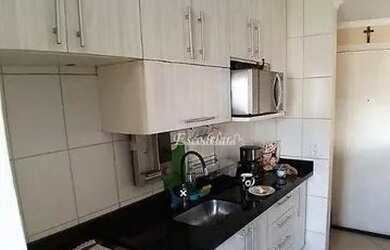 Imagem 4: Apartamento à venda, 50 m² por R$ 299.000,00 - Imirim - São Paulo/SP