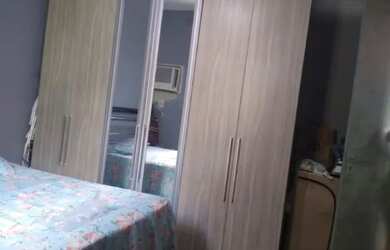 Imagem 6: Casa na Sussuarana. 80m² de Área, 1 Banheiroe2 Dormitórios