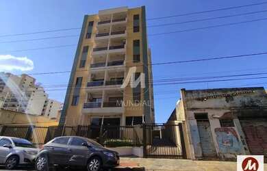 Imagem 8: Apartamento (tipo - padrao) 1 dormitórios, elevador, em condomínio fechado