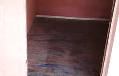 Imagem 2: Aluga se apartamento. 