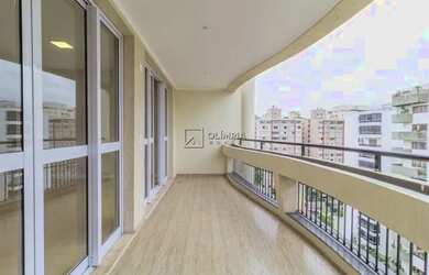 Imagem 13: Apartamento Locação 4 Dormitórios - 161 m² Moema