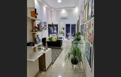 Imagem 11: São José do Rio Preto - Casa de Condomínio - Village Damha Rio Preto...