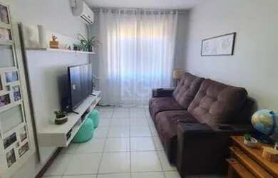 Imagem 5: Apartamento para Venda - 65.88m², 2 dormitórios, 1 vaga - Cavalhada