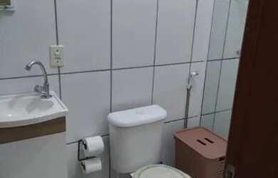 Imagem 9: Casa aluguel. 1 Banheiroe1 Dormitório