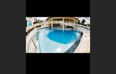 Imagem 12: Flats Lacqua Di Roma. Piscina, 1 Vaga na garageme1 Dormitório