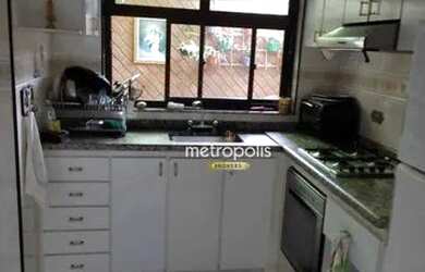 Imagem 4: Sobrado à venda, 140 m² por R$ 750.000,00 - Campestre - Santo André/SP