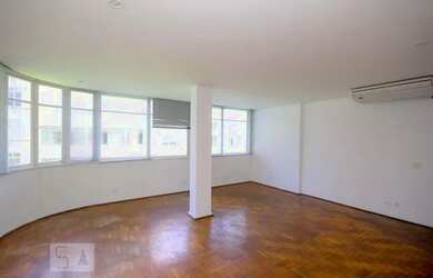 Imagem 2: Apartamento para Aluguel - Copacabana, 3 Quartos, 150 m2