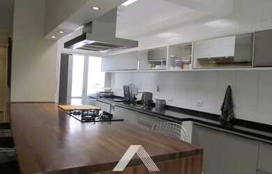 Imagem 10: Casa à venda no bairro Alto da Boa Vista - São Paulo/SP, Zona Sul